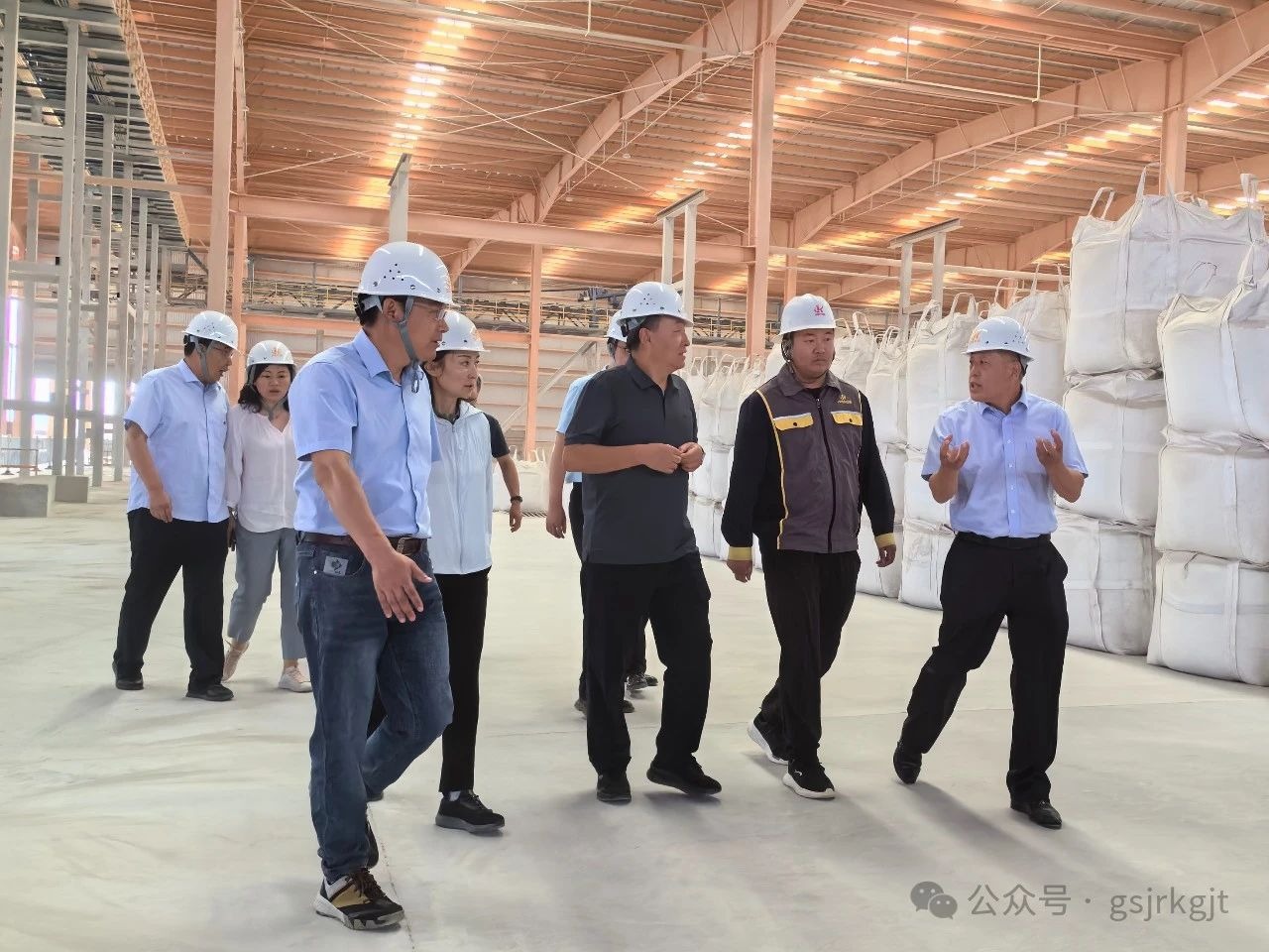 甘肅金控集團：深入基層調(diào)研 做實企業(yè)金融服務(wù)